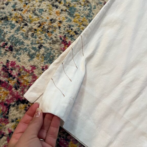 bebe Flare Pants - Picture 6 of 9